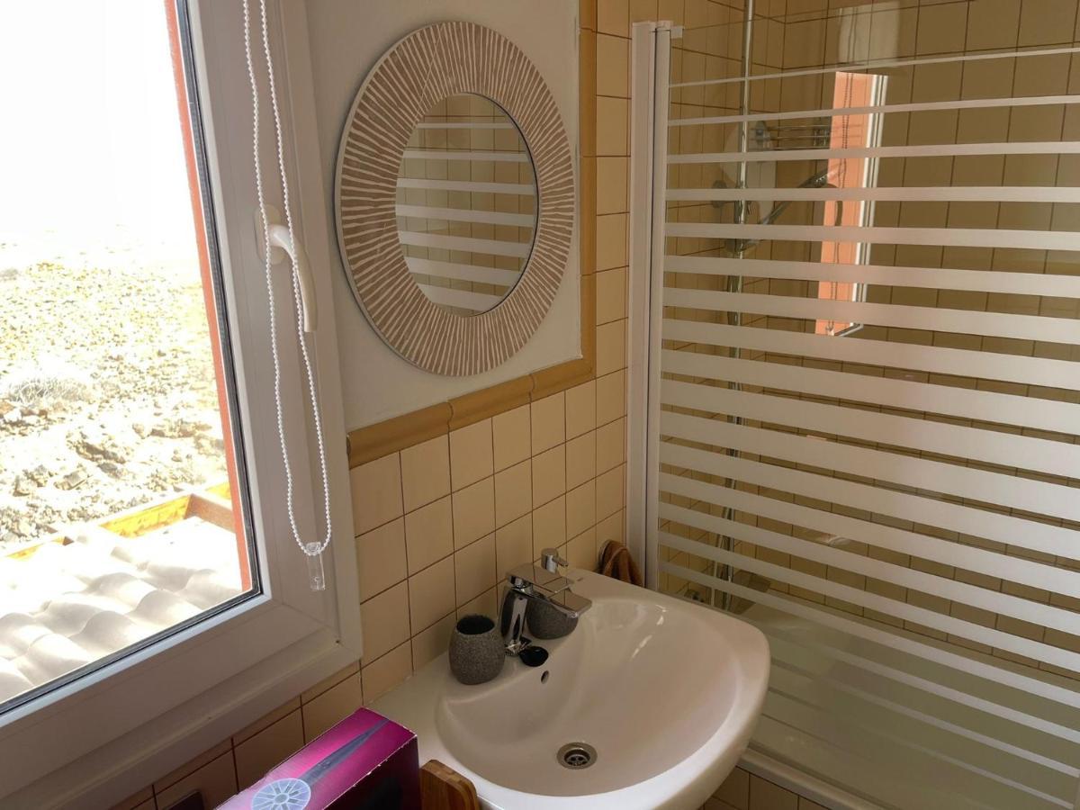 Villa Marie Agradable Y Tranquila Maison Con Piscina Corralejo Exteriör bild
