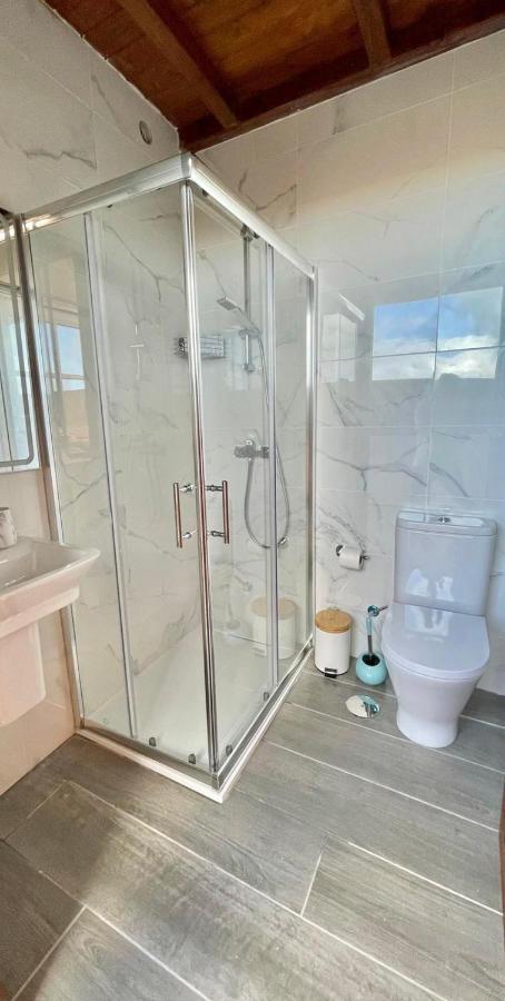 Villa Marie Agradable Y Tranquila Maison Con Piscina Corralejo Exteriör bild