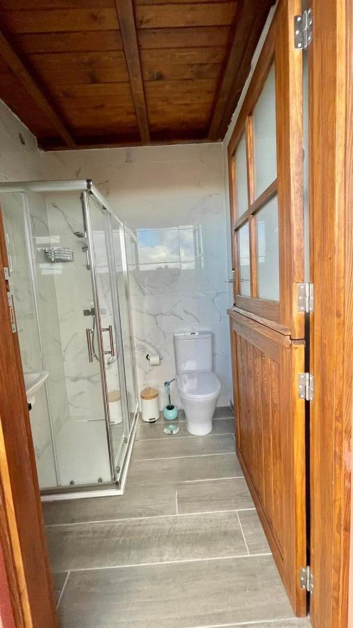 Villa Marie Agradable Y Tranquila Maison Con Piscina Corralejo Exteriör bild